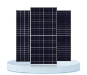 540W-560W 182mm Mono PERC Solar Module