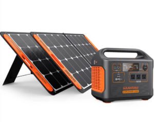 Portable Power Station Solutions2