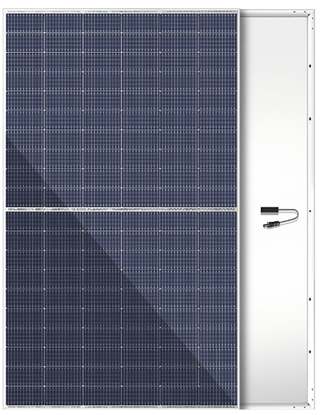 PERC 210mm Monofacial Solar Panel​