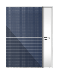 PERC M182 Monofacial Solar Panel