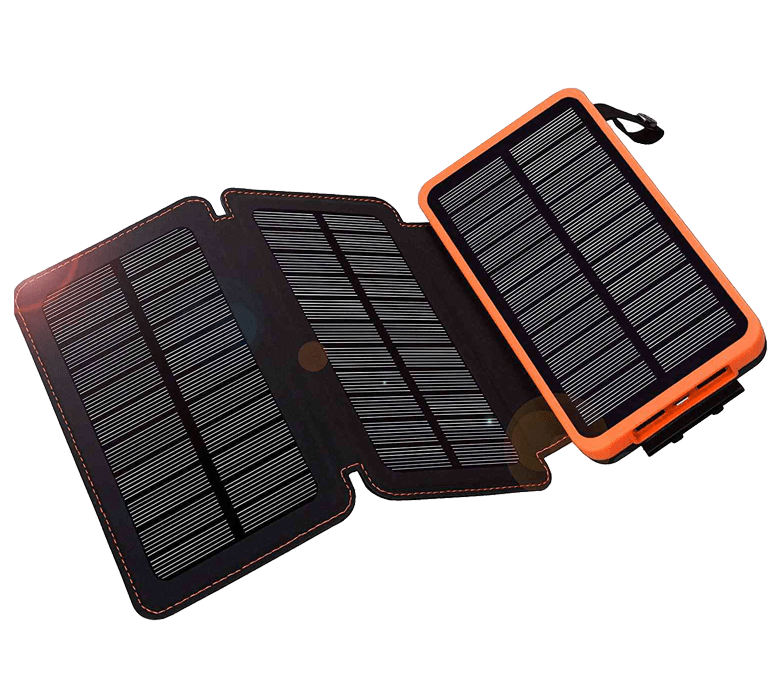 Folding Solar Panel3