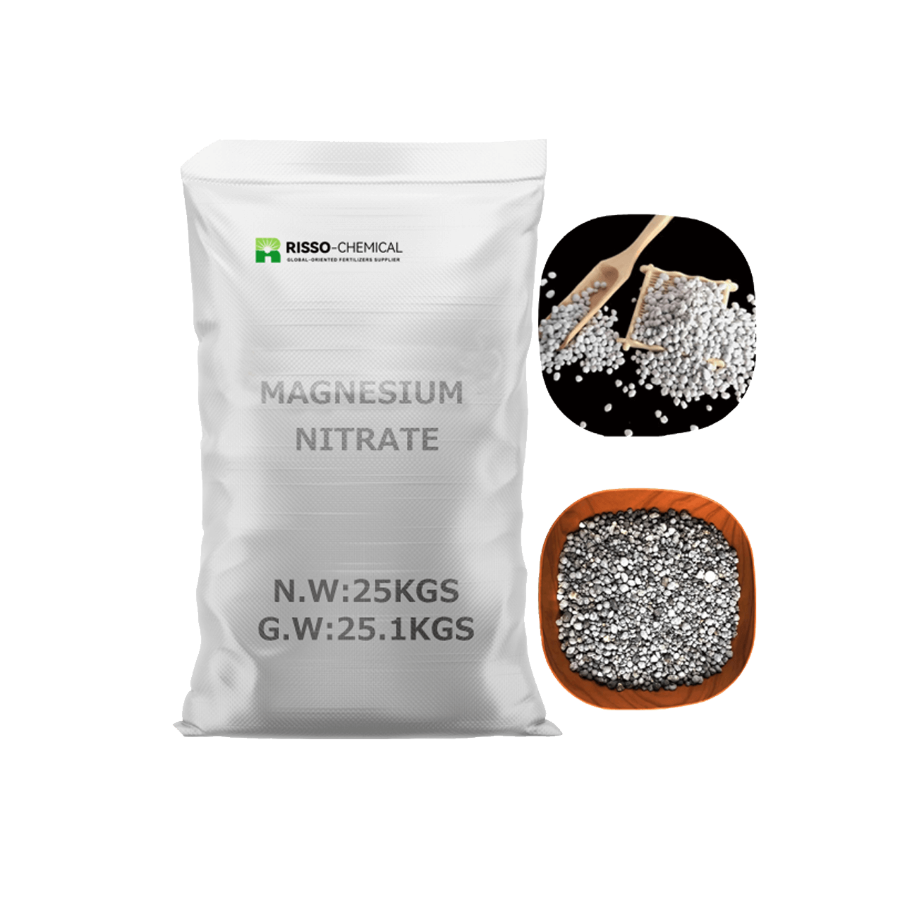 Magnesium nitrate