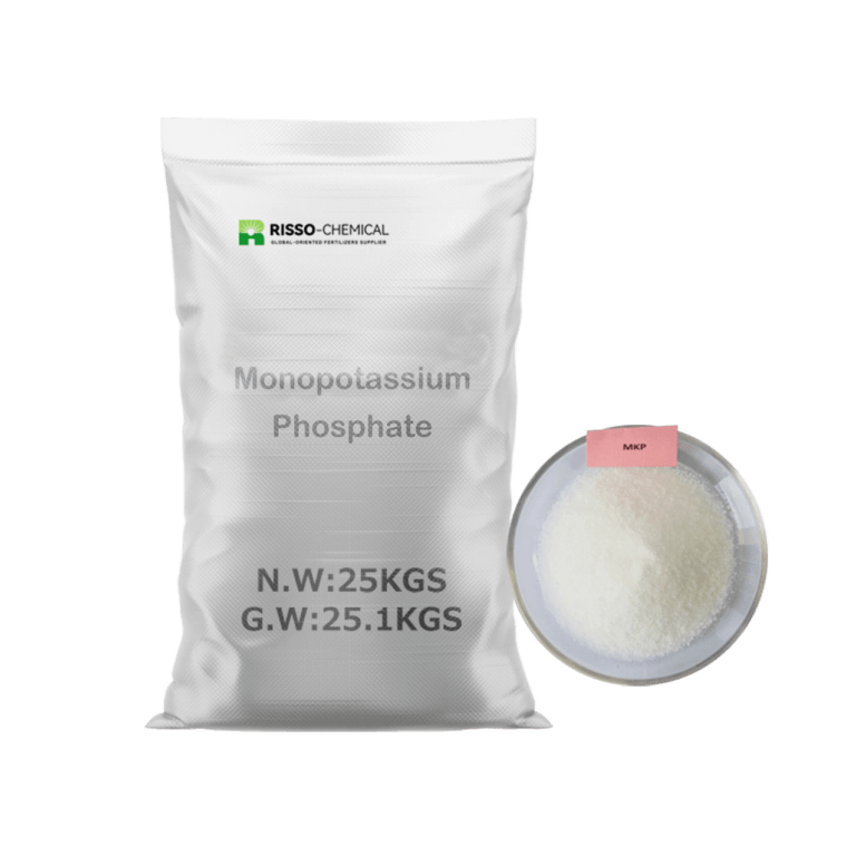 MKP, Monopotassium Phosphate