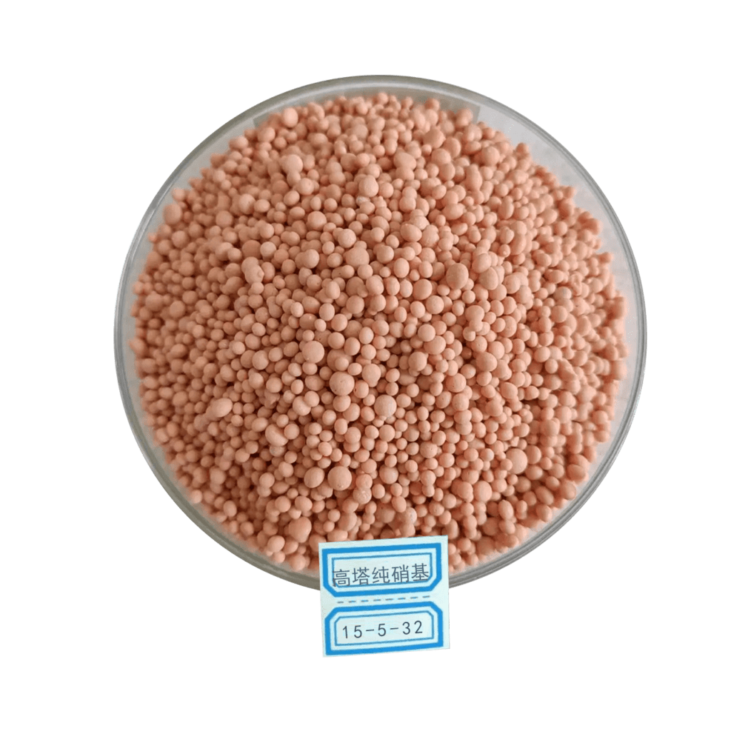 Tower Granulation NPK 15-5-32 (Nitrate N) (2)