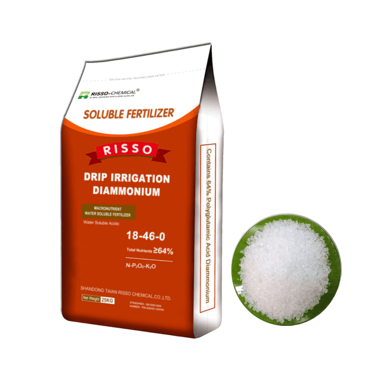 Drip Irrigation DAP 18-46-0