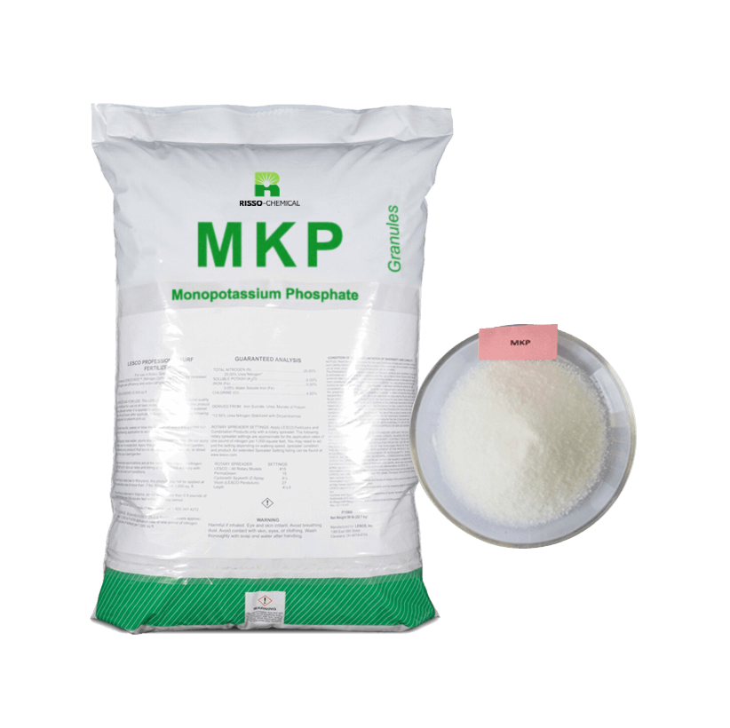 MKP<br/> Monopotassium Phosphate