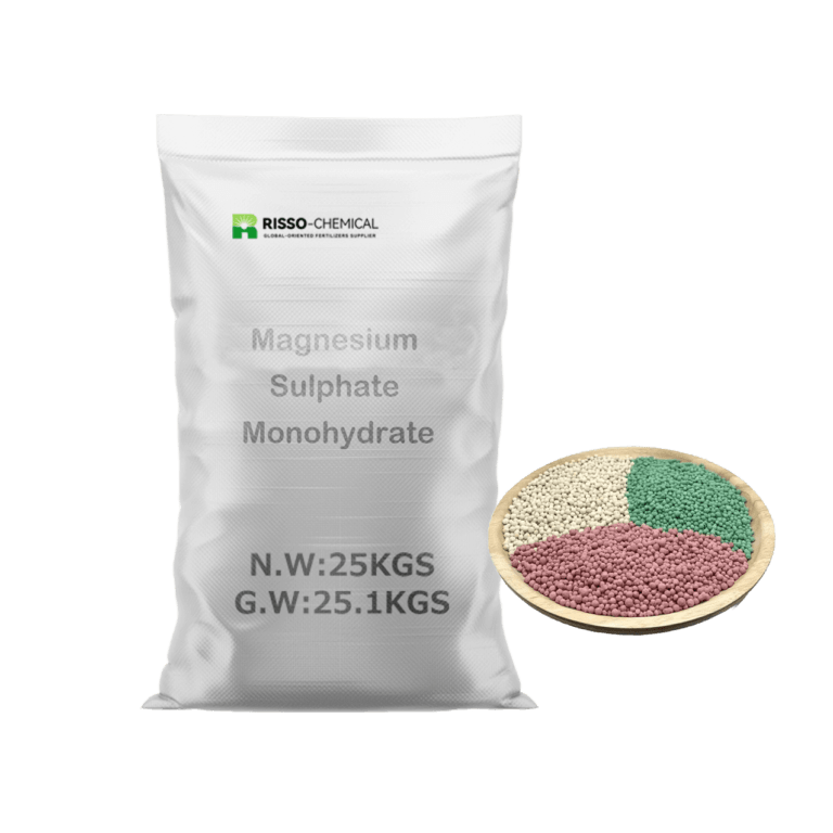 Magnesium Sulfate Monohydrate