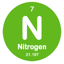 Nitrogen Elements
