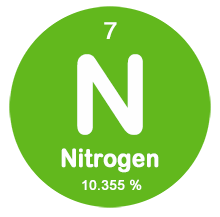 Nitrogen