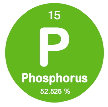 Phosphorus