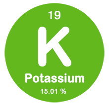 Potassium