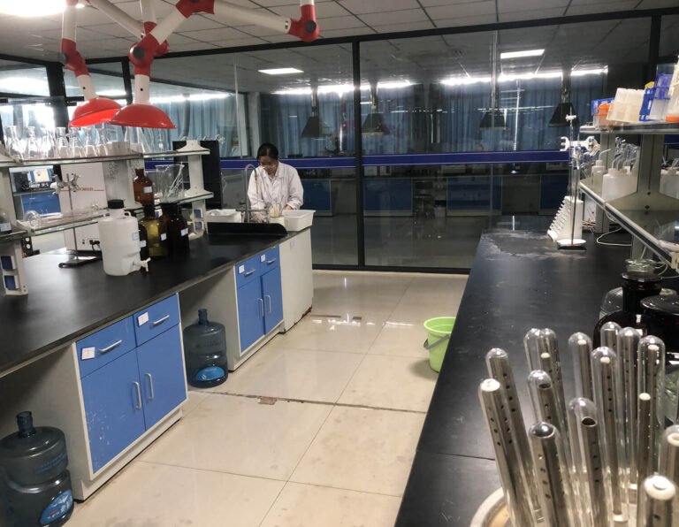 Risso Fertilizer Laboratory1