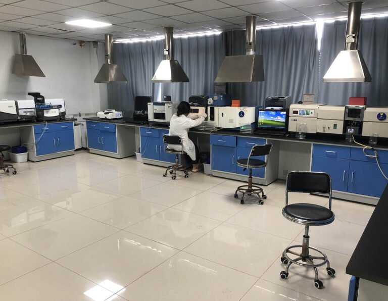 Risso Fertilizer Laboratory4