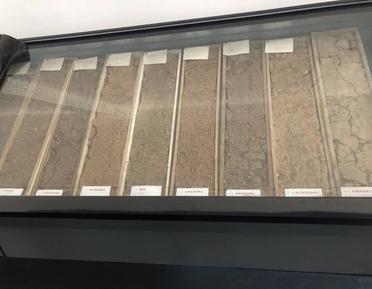 Risso Fertilizers Farm Soil Showroom1