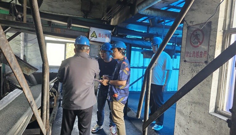 Visit Risso Fertilizer Factory2