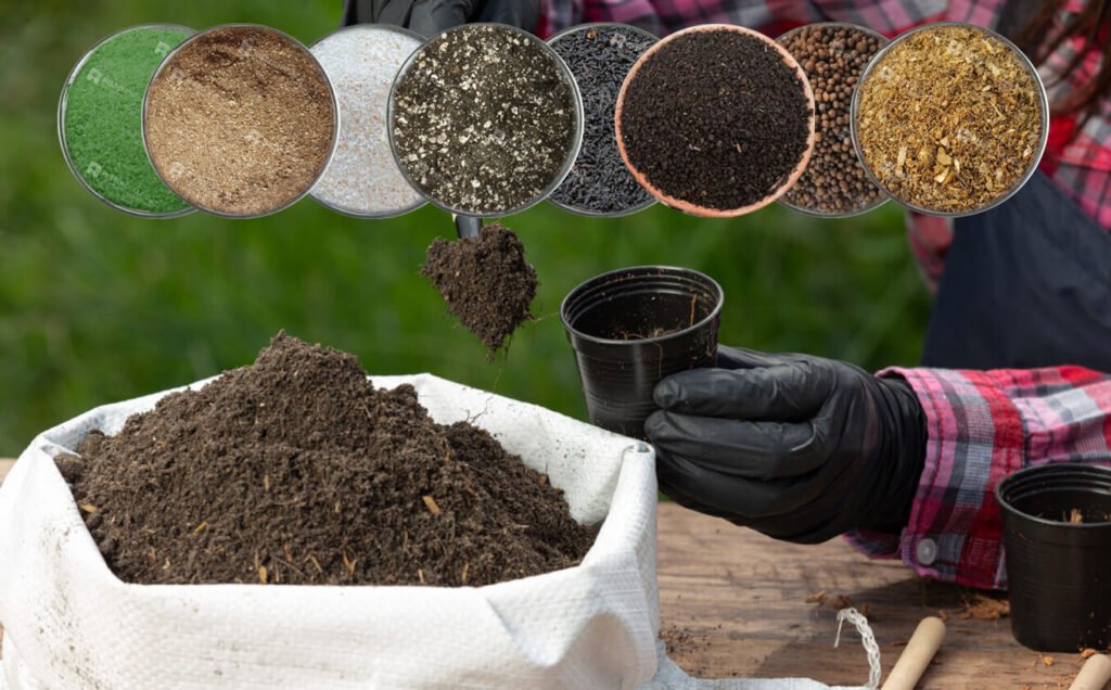 the Best Organic Fertilizer