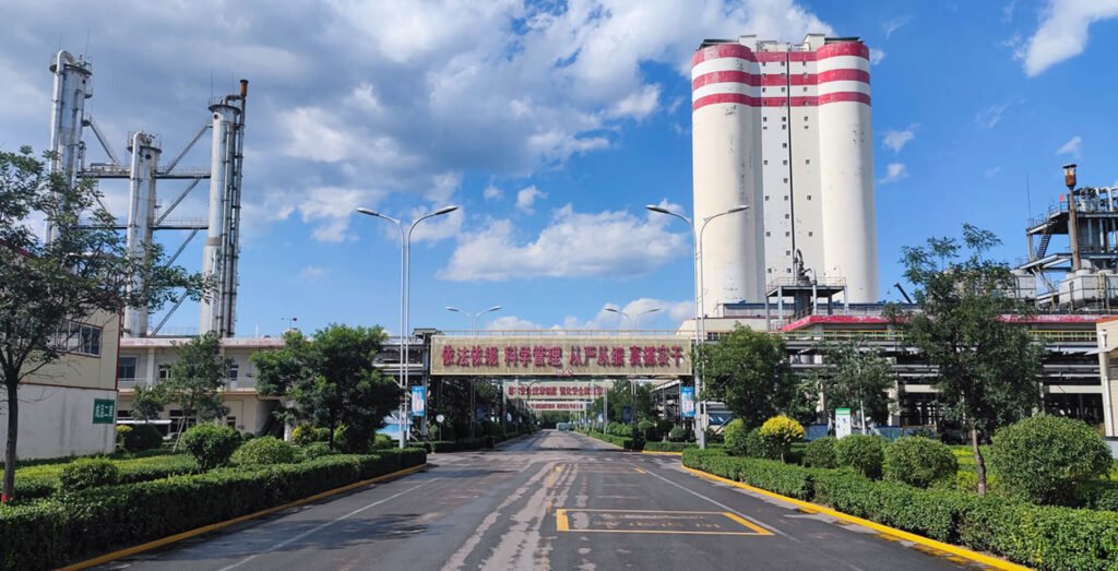 Risso's NPK Fertilizer Production Processes3