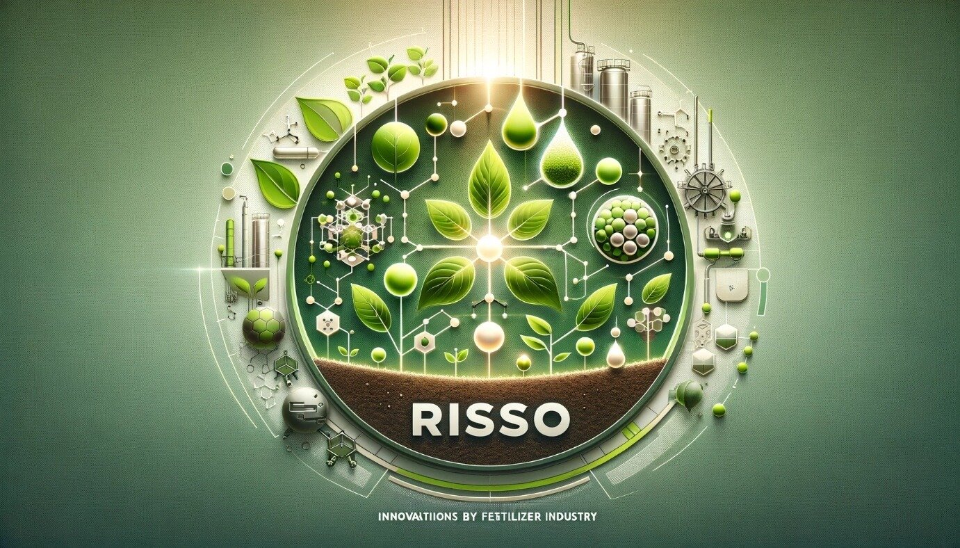 Innovations by Risso in the Fertilizer Industry1