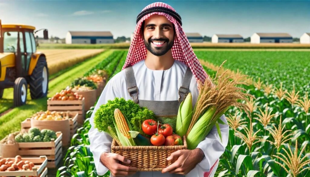 NPK fertilizers increase yield3