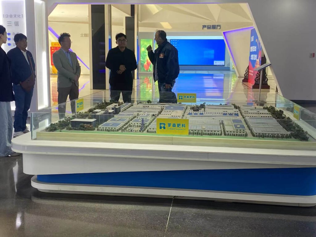 Risso Product Showroom