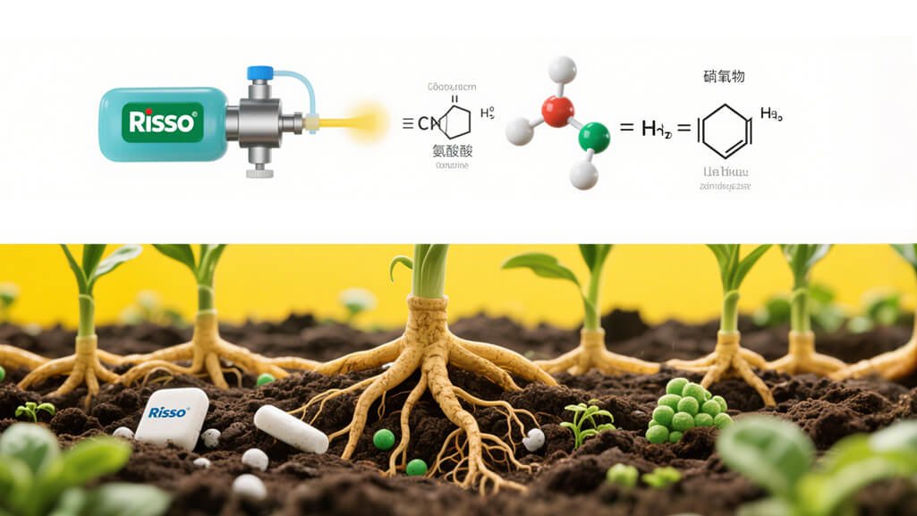 Automotive Agricultural Applications