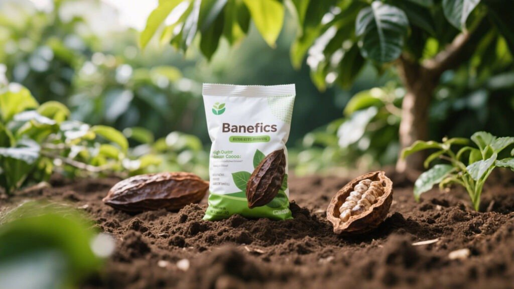 Benefits of Using a High-Quality Cocoa Fertilizer