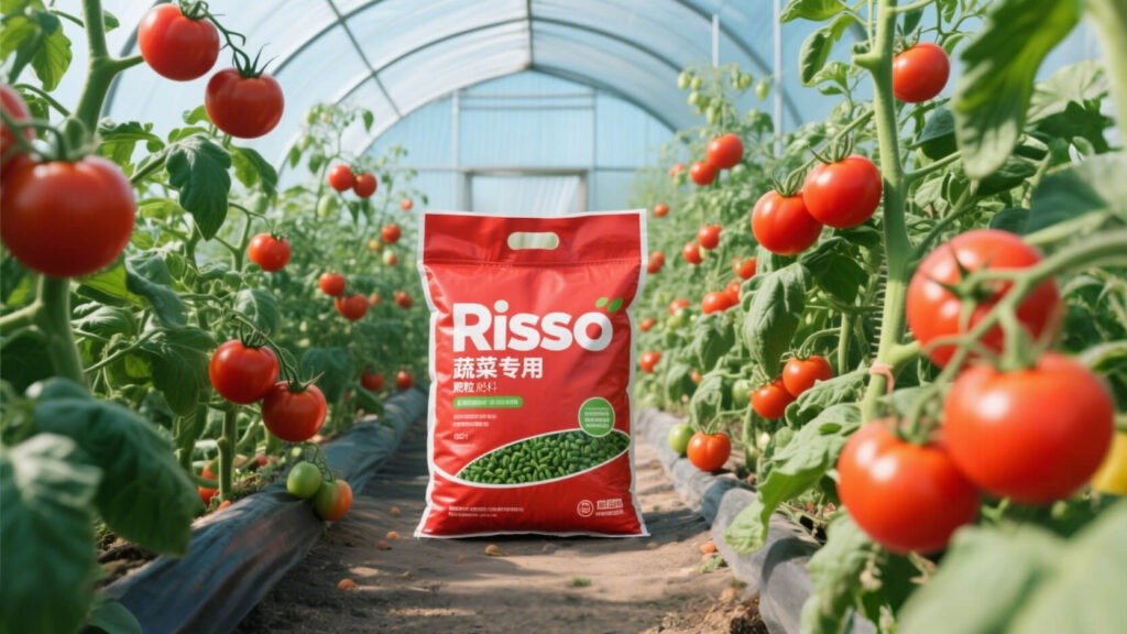 Why use special fertilizers