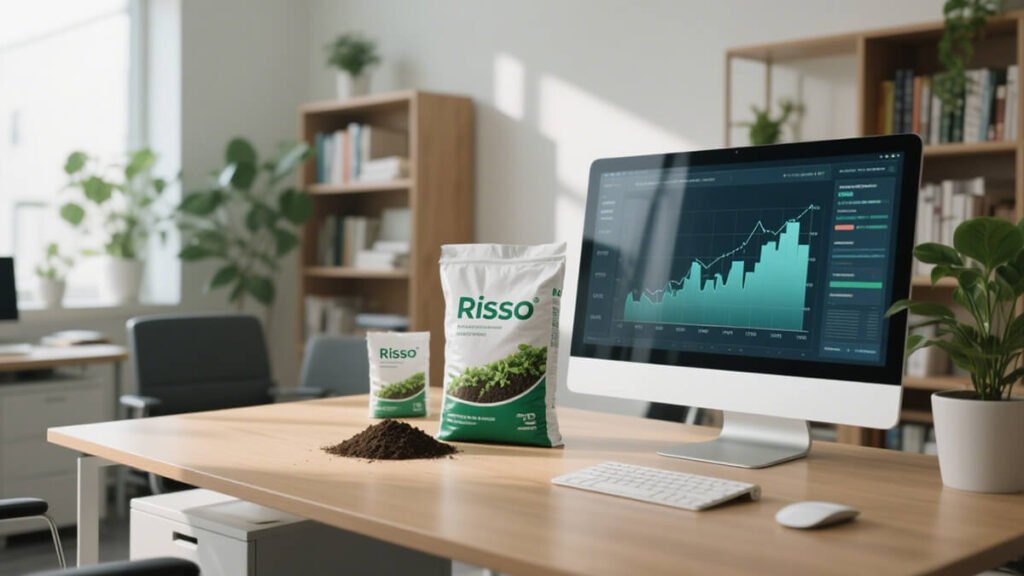 Calculate NPK Application