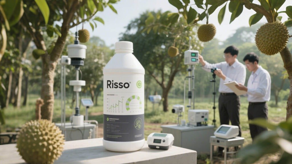 Choosing Durian Fertilizer