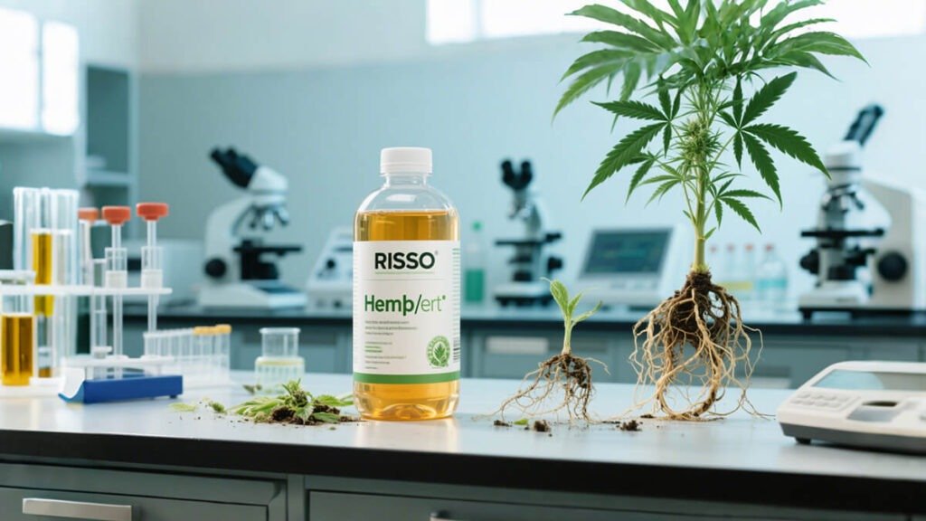 Essential Nutrients for Cannabis Plants