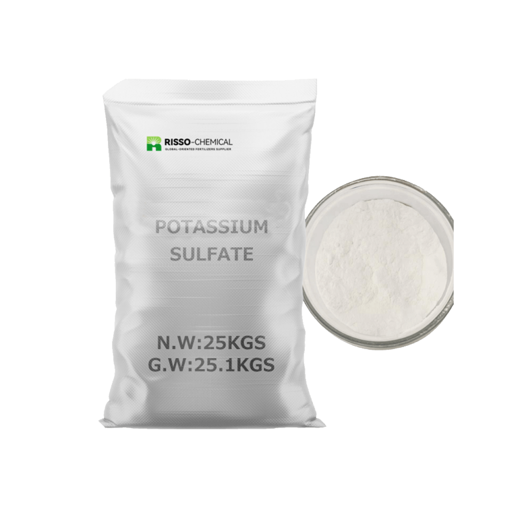 Potassium-sulfate