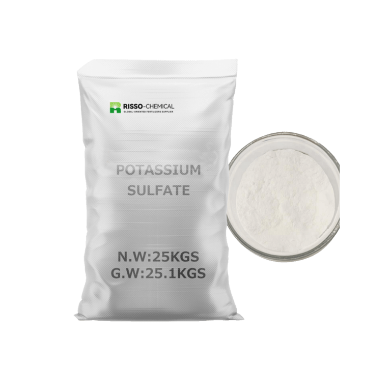 Potassium-sulfate