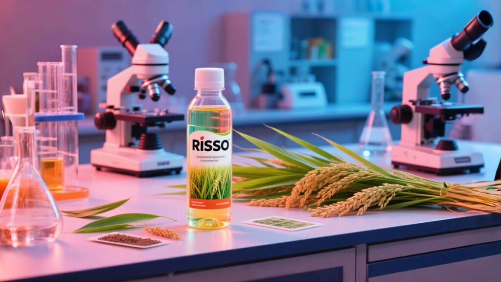 Understanding rice needs