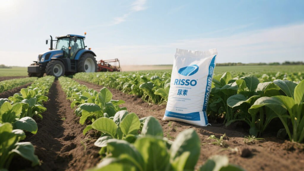 Urea vs Ammonium Sulfate3