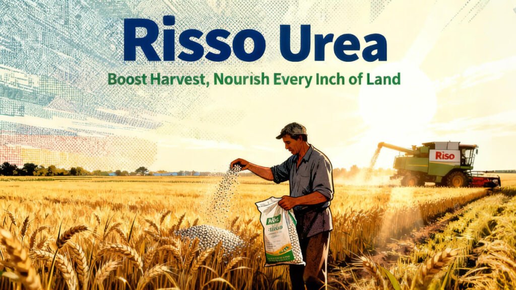 Urea Types and Applications Guide