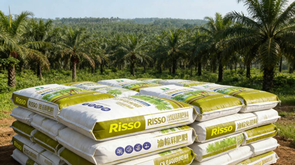 Best Practices for Efficient Oil Palm Fertilization