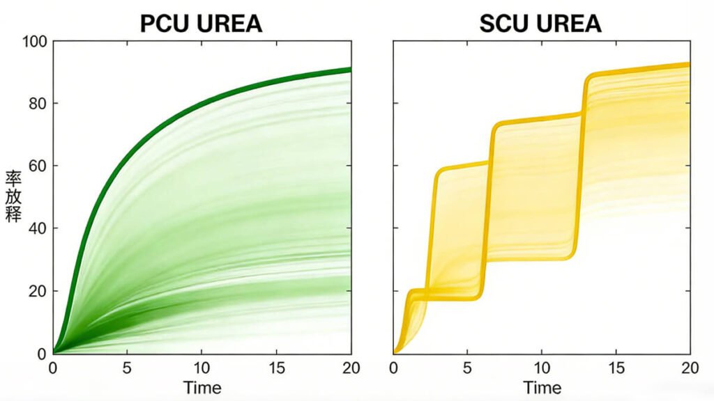 Core Differences Between SCU and PCU