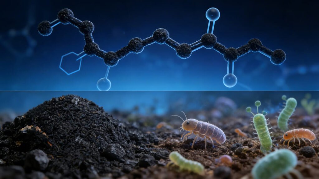 Humic Acid Fertilizer vs Organic Fertilizer2