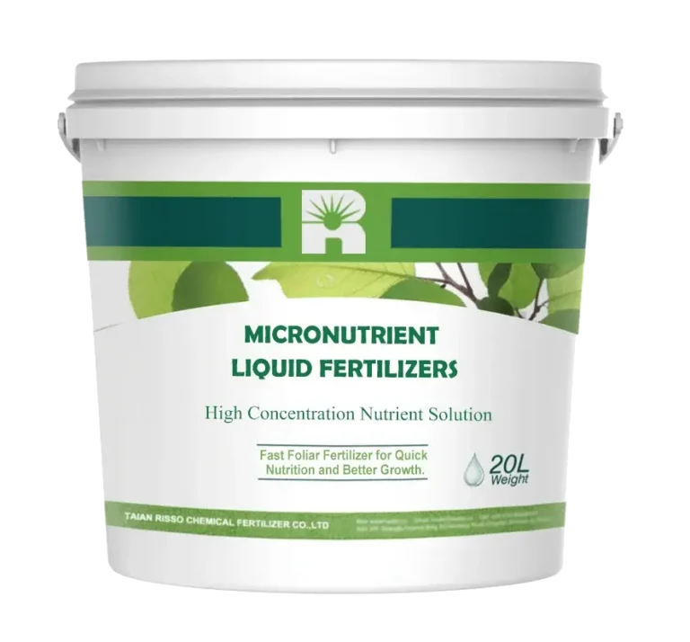 Micronutrient-Liquid-Fertilizers