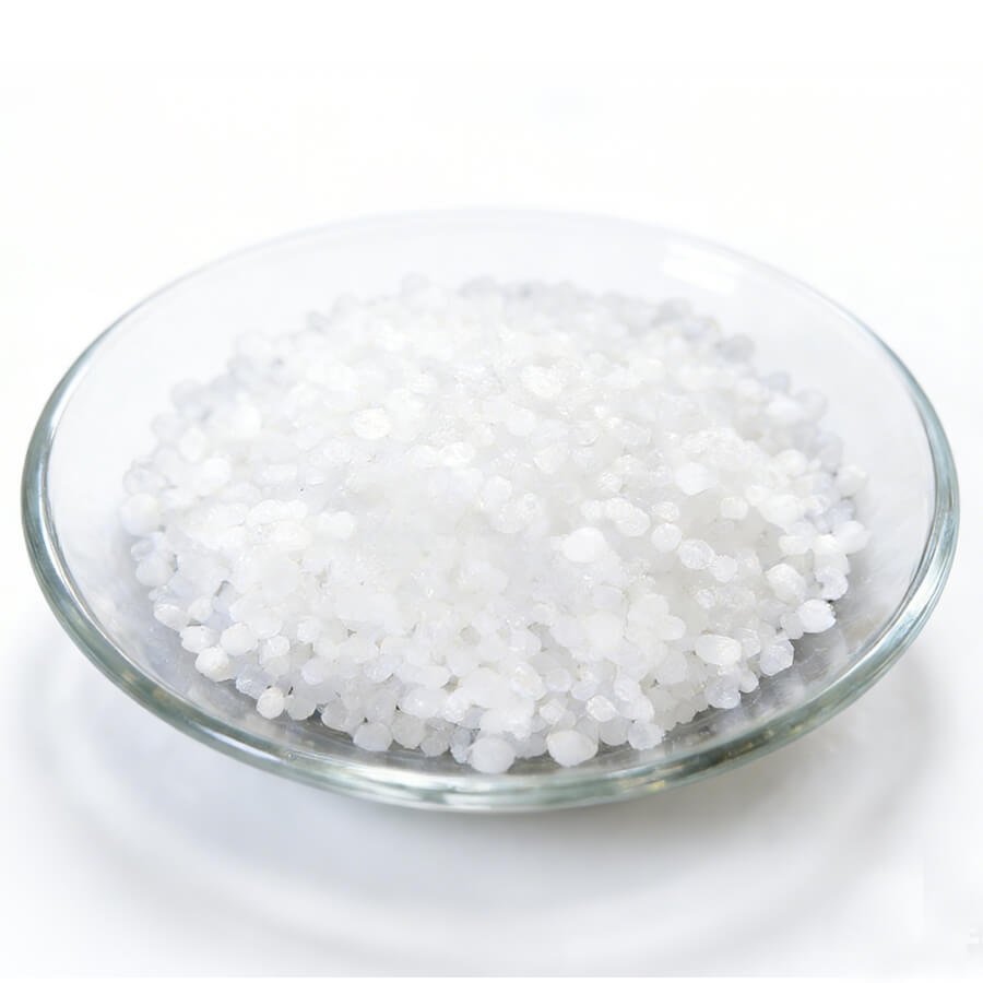 White granular Feed Grade Urea