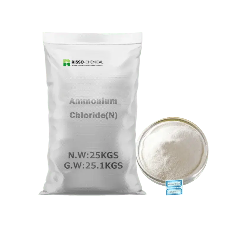 Ammonium-Chloride-N