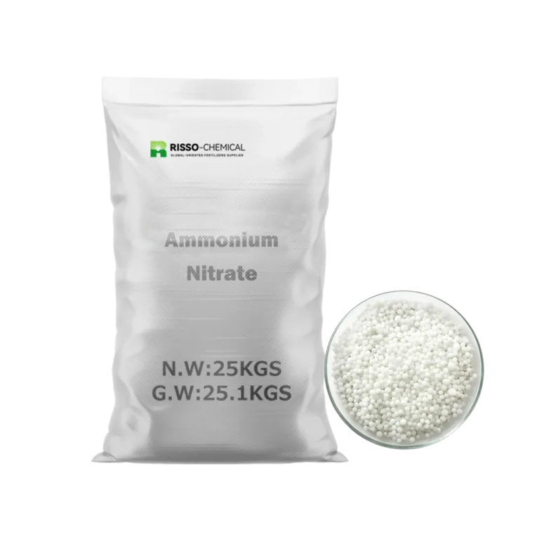 Ammonium Nitrate