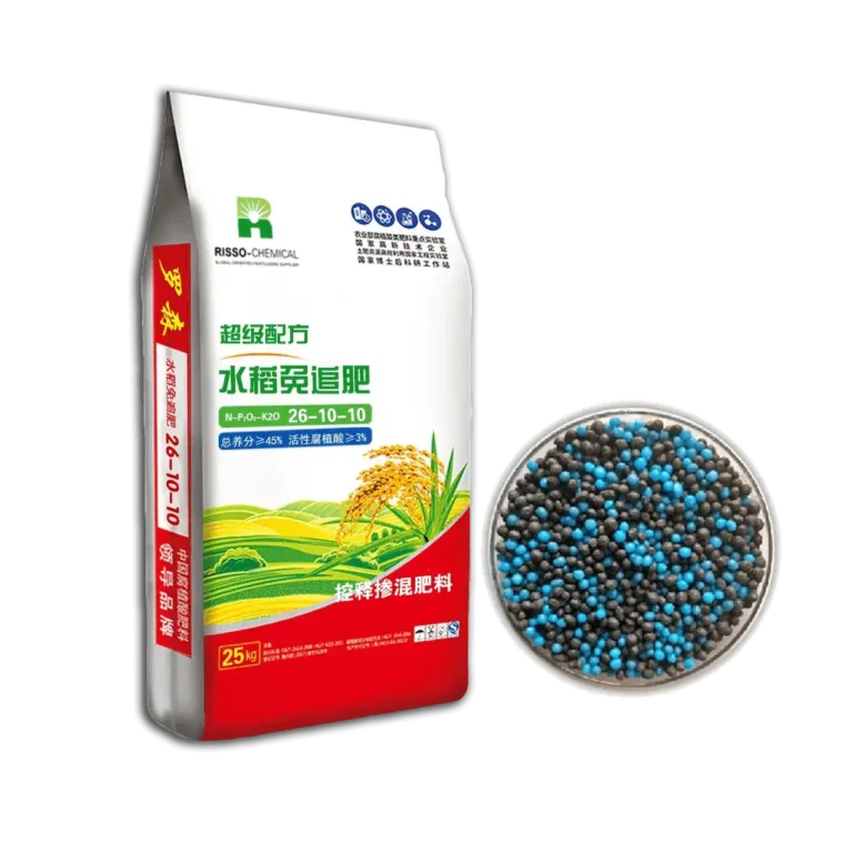 Best-Fertilizer-for-Rice