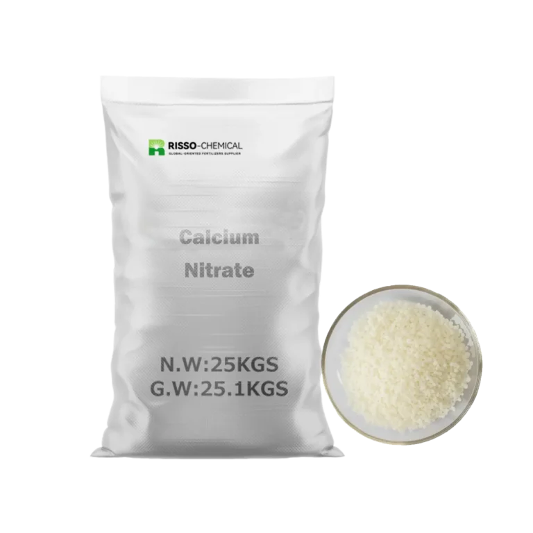 Calcium Nitrate