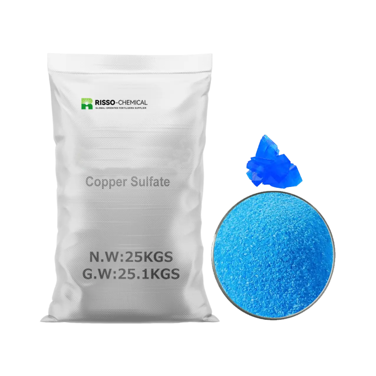 Copper Sulfate